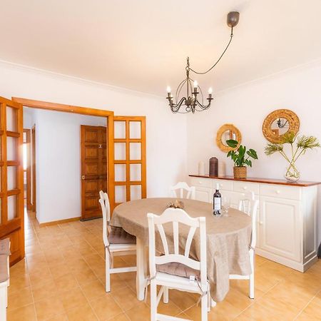 Apartamento Es Pujol Alcúdia Exterior foto