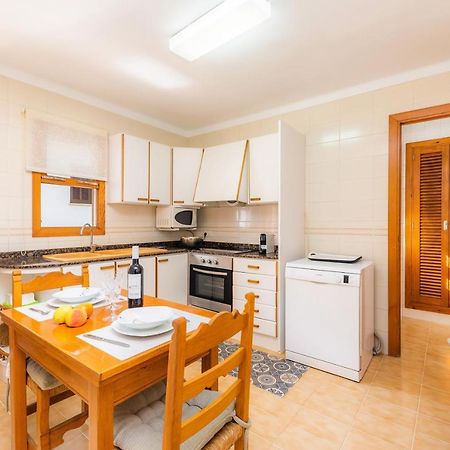 Apartamento Es Pujol Alcúdia Exterior foto