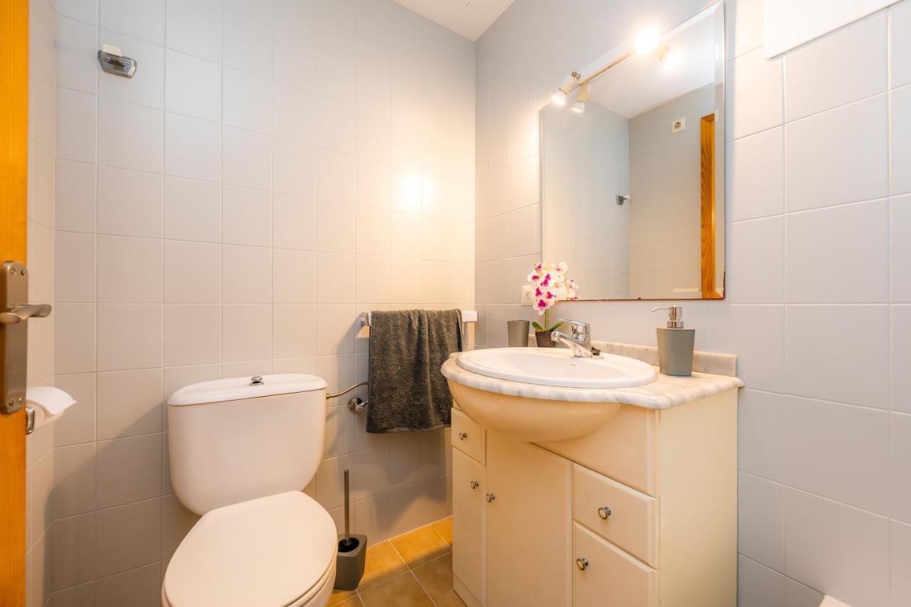 Apartamento Es Pujol Alcúdia Exterior foto